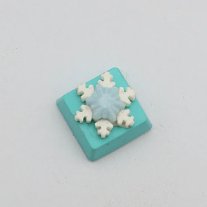 3D Printed Resin customized Keycaps for Keyboard Decoration Handmade Support Customization