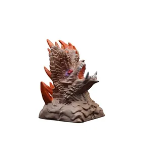 3D Printed Resin Handmade Artisan Keycaps ESC Replacement Cartoon Cute Decoration  Customization Mechanical Keyboards Gaming