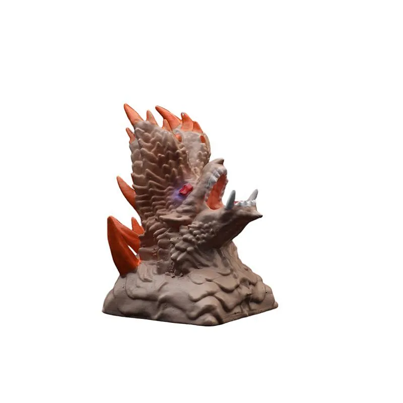 3D Printed Resin Handmade Artisan Keycaps ESC Replacement Cartoon Cute Decoration  Customization Mechanical Keyboards Gaming