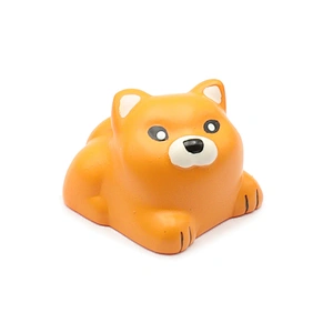 3D Printed Resin Handmade Artisan Keycaps ESC Replacement Cartoon Cute Decoration  Customization Mechanical Keyboards Gaming