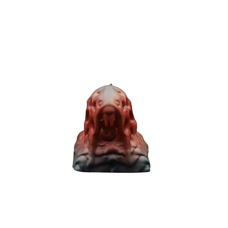 3D Printed Resin Artisan Keycaps for Keyboard Decoration Handmade Support Customization Mechanical Keyboards Gaming