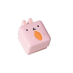 3D Printed Resin Handmade Cute Cartoon Keycaps ESC Replacement for Keyboard Decoration  Customization Mechanical Keyboards