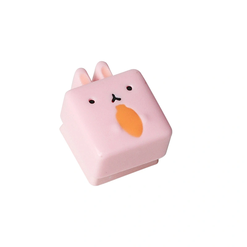 3D Printed Resin Handmade Cute Cartoon Keycaps ESC Replacement for Keyboard Decoration  Customization Mechanical Keyboards