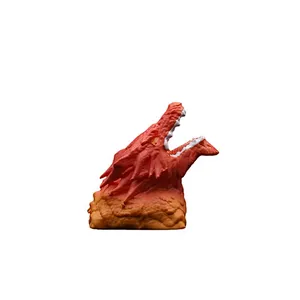 3D Printed Resin Handmade Artisan Keycaps ESC Replacement Cartoon Cute Decoration  Customization Mechanical Keyboards Gaming