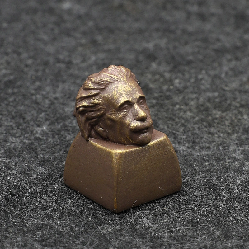2024 MG Gaming Keycaps Resin Keycaps for Cherry MX Switches Handmade