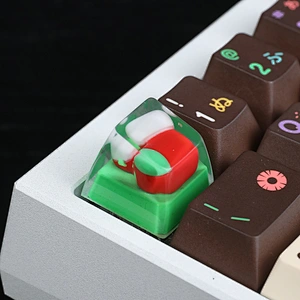 2024 MG Elevate Your Setup Artisan Keycaps and Their Impact on Keyboard Aesthetics For Christmas