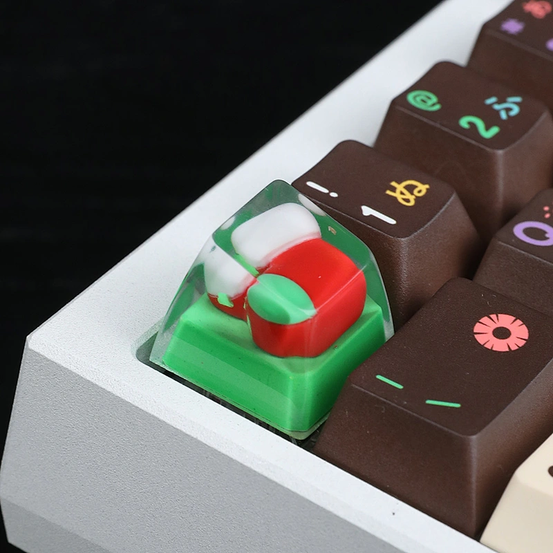 2024 MG Elevate Your Setup Artisan Keycaps and Their Impact on Keyboard Aesthetics For Christmas