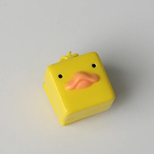 3D Printed Resin Handmade Cute Cartoon Keycaps ESC Replacement for Keyboard Decoration  Customization Mechanical Keyboards