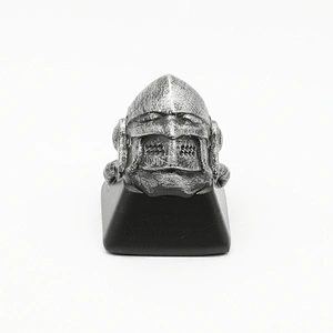 3D Printed Resin Artisan Keycaps for Keyboard Decoration Handmade Support Customization Mechanical Keyboards Gaming