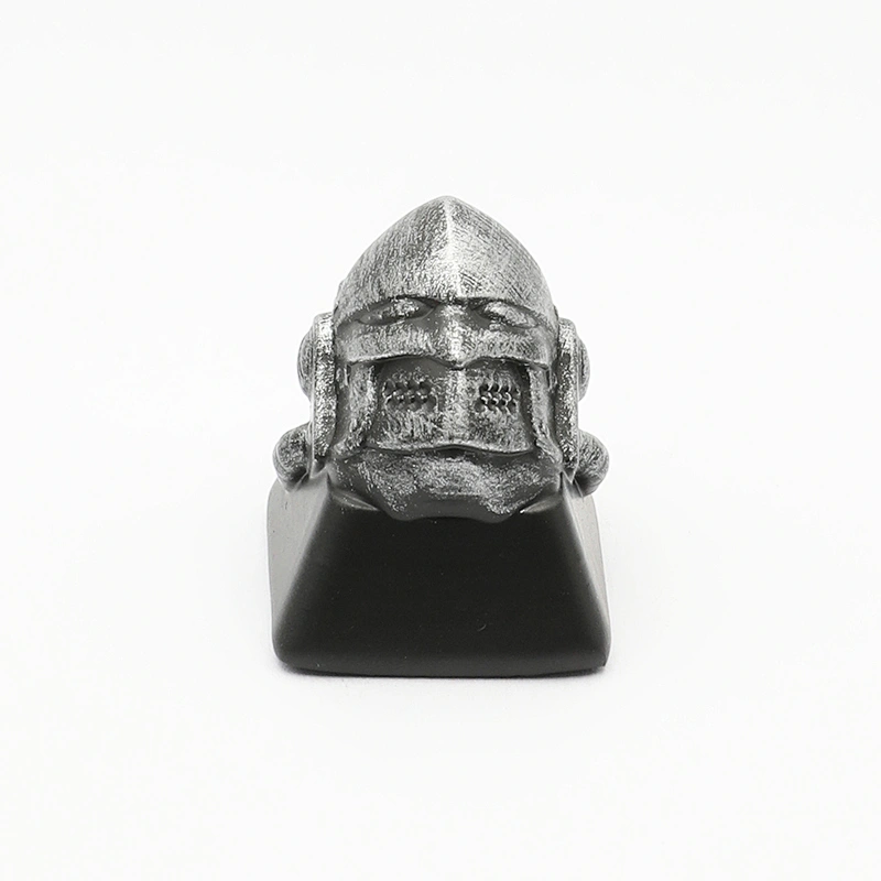 3D Printed Resin Artisan Keycaps for Keyboard Decoration Handmade Support Customization Mechanical Keyboards Gaming