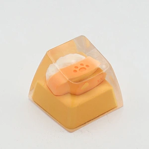 2024 MG  Artisan Keycaps for a Personalized Keyboard Look