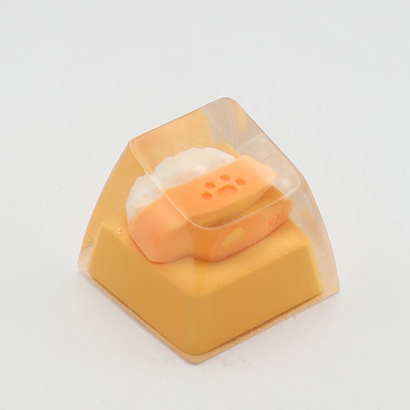2024 MG  Artisan Keycaps for a Personalized Keyboard Look