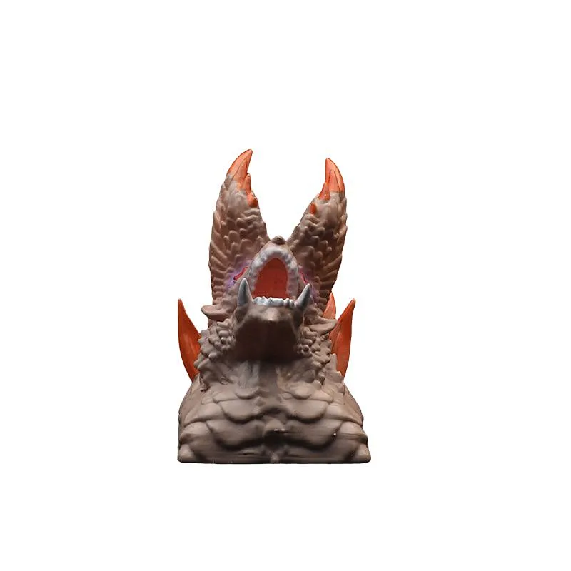 3D Printed Resin Handmade Artisan Keycaps ESC Replacement Cartoon Cute Decoration  Customization Mechanical Keyboards Gaming
