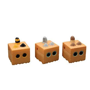 3D Printed Resin Artisan Keycaps for Keyboard Decoration Handmade  Support Customization  Gaming Mechanical Keyboards