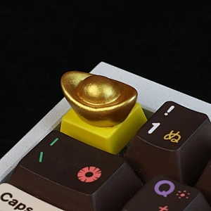 3D Print Resin Handmade Painting Keycaps for Keyboard Decoration Handmade Support Customization