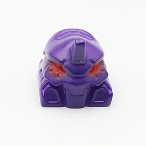 3D Printed Resin Artisan Keycaps for Keyboard Decoration Handmade  Support Customization  Gaming Mechanical Keyboards