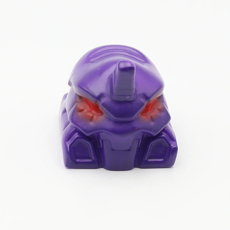 3D Printed Resin Artisan Keycaps for Keyboard Decoration Handmade  Support Customization  Gaming Mechanical Keyboards