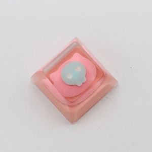 2024 MG Handmade Mastery Artisan Keycaps in Keyboard Customization