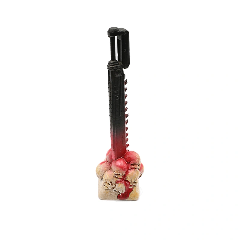 3D Printed Resin Handmade Artisan Keycaps ESC Replacement for Keyboard Decoration  Customization Mechanical Keyboards Gaming