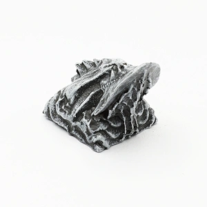 3D Printed Ucamulbas Resin Artisan glorious Keycaps for Keyboard Decoration Handmade Support Customization