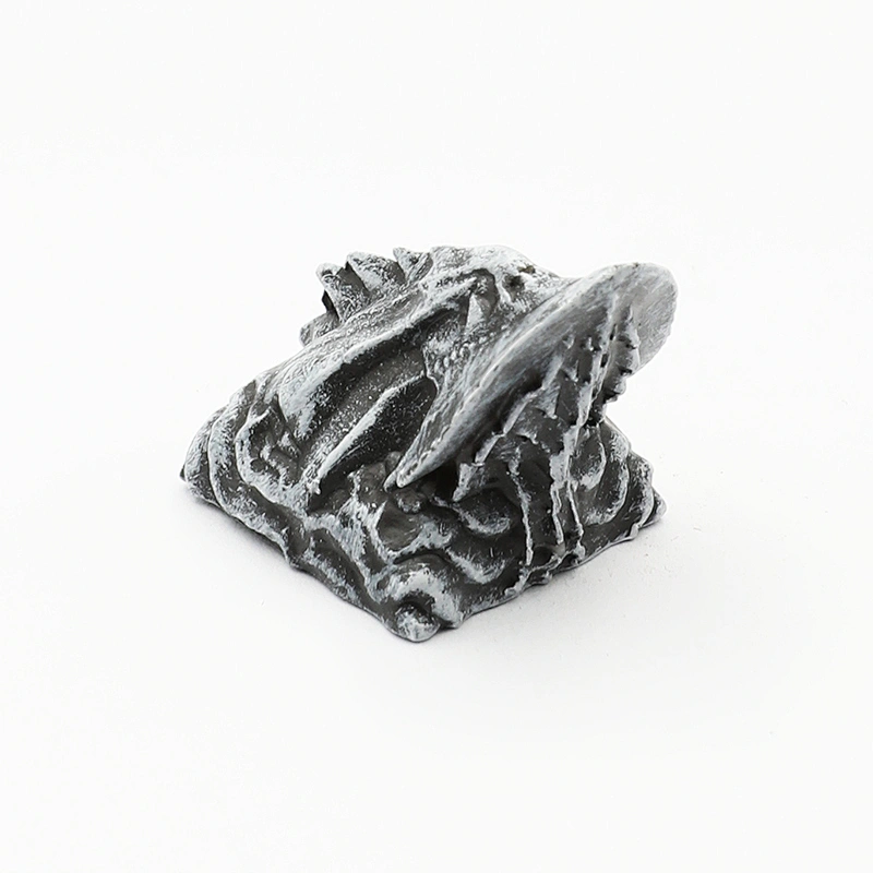 3D Printed Ucamulbas Resin Artisan glorious Keycaps for Keyboard Decoration Handmade Support Customization