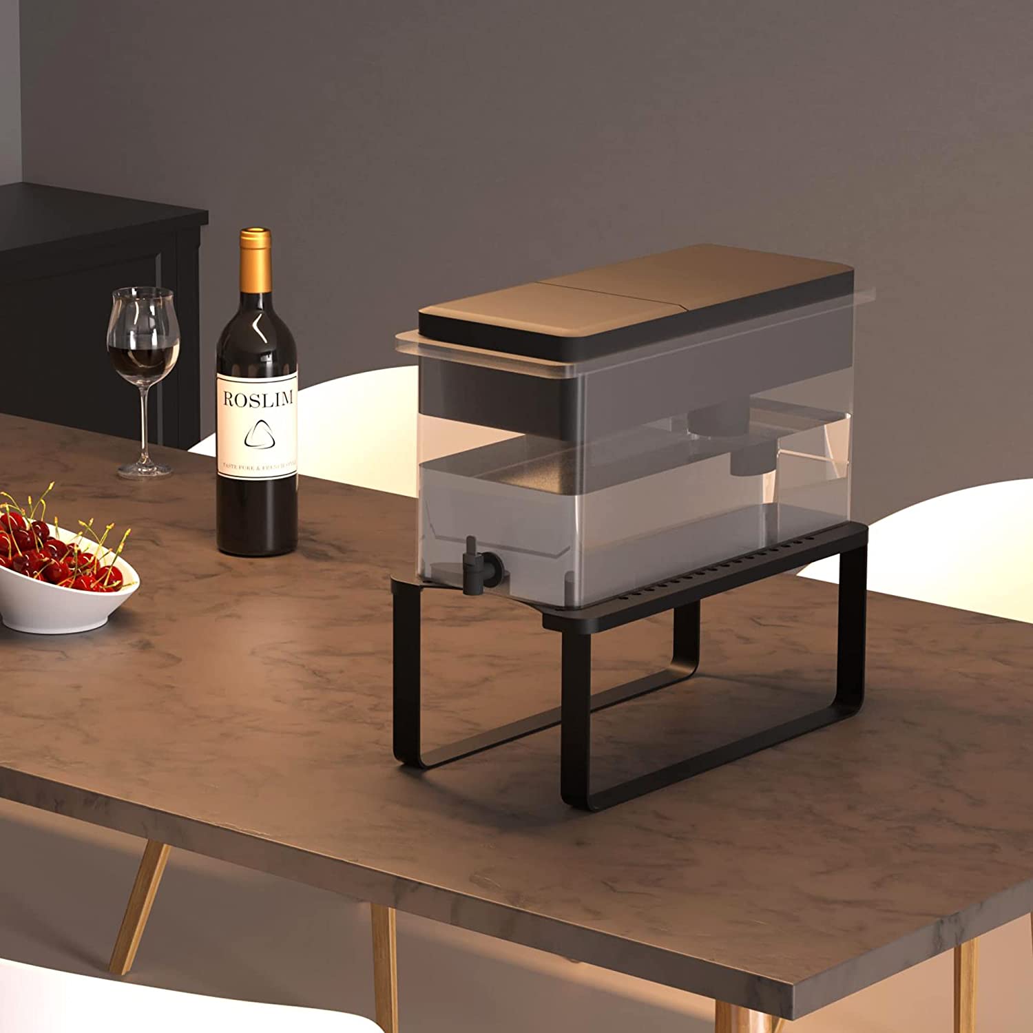 Water Dispenser Stand