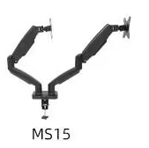 Introduction to Double Arm Gas Spring Mounts