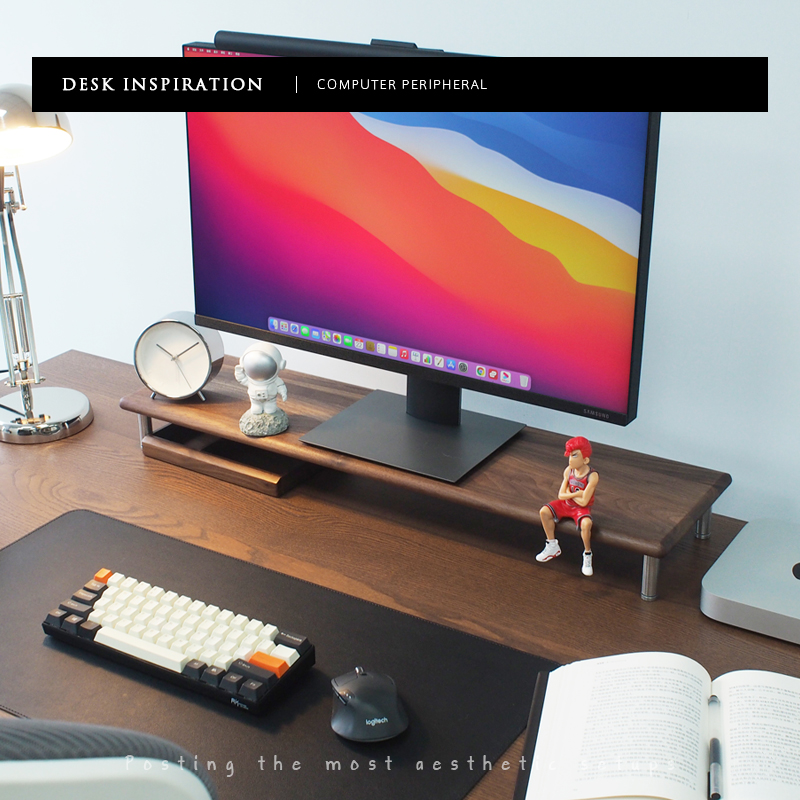 This latest product pulls me into the comfort zone