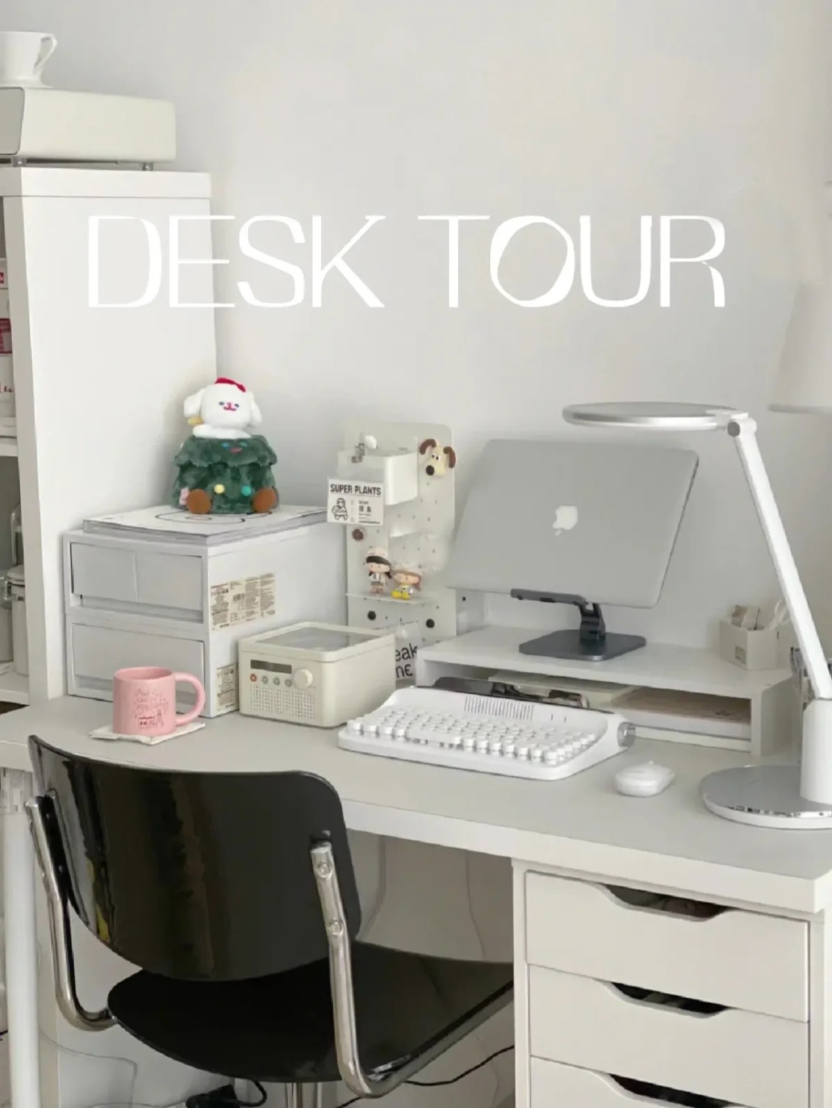 Set up your own desktop