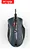 Ergonomic Programable Mouse , High DPI Value Led Rgb Optical Driver Gaming customize Software Mice Wired WirelessDual Modes Fire Funtion