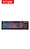 Membrane Anti-ghost Led Rainbow Usb Gaming Keyboard, Full Size WiredKeyboard