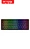 Membrane Anti-ghostLed Rgb Usb TKL Gaming,Backlit Pc Peripherial Dual Wireless Wired Battery 1850 mAh Rechargeable