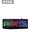 Membrane Anti-ghost Led Rgb Usb Gaming Keyboard, Full Size WiredKeyboard