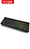 Mechanical Anti-ghost Led Rgb UsbTKL Gaming keyboard