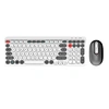 Wholesale Office XD03S OEM ODM Standard Wireless USB Wireless PCTENK  Keyboard Mouses Combo Kit