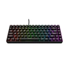 Portable Best Membrane Led Rgb Usb Slim Backlit Pc Peripherial Type c Mechanical Gaming Wired Keyboard