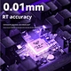AULA Tarantula HERO68HE Magnetic Shaft Mechanical Keyboard Right-Handed USB-C E-sports Game FPS Universal Wired RGB Backlit High