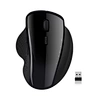 In Stock PCTENK XM227R USB 2.4G Wireless Gaming Mouse 6 Keys Rechargeable 4000DPI Optical for PC Laptop Tablet