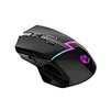 XM98R Ergonomic Comfort Right-Handed Desktop Gaming Mouse Wireless Dual Mode RGB Backlit 7 Programmable Buttons OEM