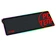 Gaming Large USB RGB Natural Rubber Mouse Pad with Wrist Rest for Office Desk-Stock Available