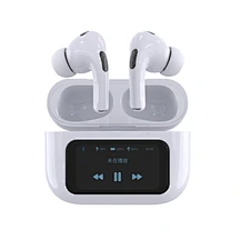 DibetWear-DE27PRO  earbuds With ANC and Display Quality