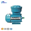 3-phase explosion proof motors 3hp