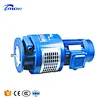 electromagnetic governor motor