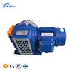 three phase motors