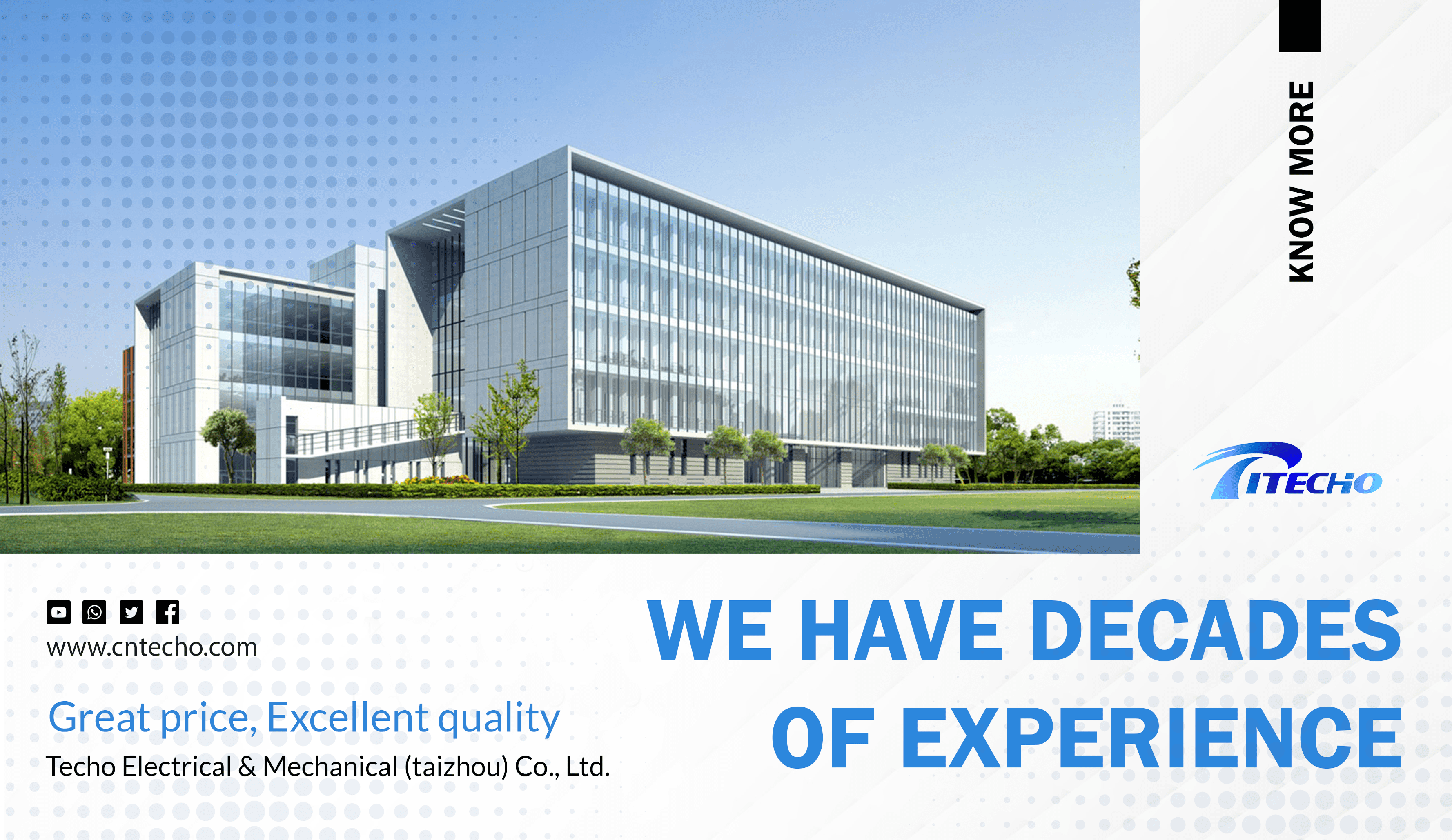 Company Profile Image
