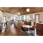 U.S. cabinetry sales increased by 7.2% in July, achieving double-digit growth year-to-date