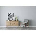 From January to August, China's furniture exports reached RMB 305.43 billion, an increase of 31%!