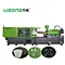 LISONG high speed folding fork making injection moulding machine