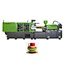 Automatic Multifunction Injection Machines Plastic Molding Machine For Dinner Plate