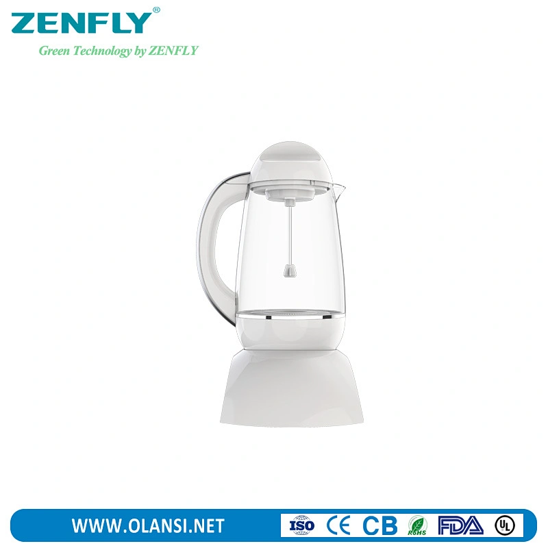 High Concertration hydrogen rich water machine Zenfly Guangdong